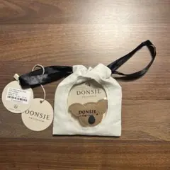 【新品未使用】DONSJE AMSTERDAM コアラ クリップ