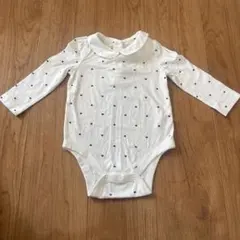 GAP ベビーロンパース