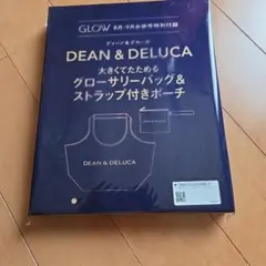 DEAN & DELUCA グローサリーバッグ＆ポーチのサムネイル