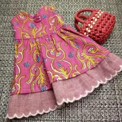 2026年最新】パオラドール服の人気アイテム - メルカリ