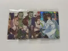 ウマ娘 ツインウエハース まとめ売り