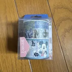 東京ディズニーリゾート　マスキングテープのサムネイル