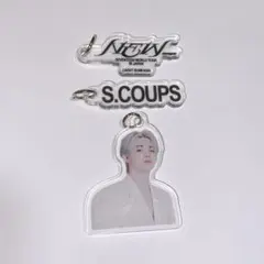 エスクプス ② キーチャーム NEW_ BUNKASAI