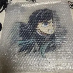 糸師凛 缶バッジ 原画コマクリアバッグ - メルカリ