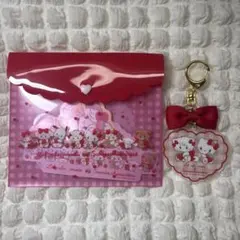 Lil ala mode×サンリオキャラクターズ くじのサムネイル