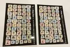 スキズ バンチャン『YOUR HERO』 ひらがなステッカー　BangChan