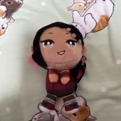 ツイステ　&you 運動着　ジャミル