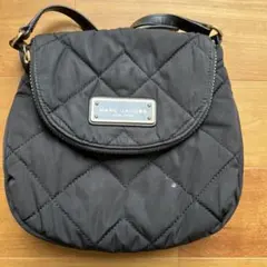 MARC JACOBS キルティングショルダーバッグ