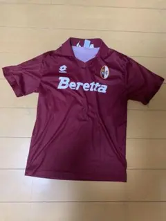 93-94トリノFC ロット現地購入ヴィンテージユ二フォームセリエAイタリア製