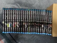 WORLD TRIGGER 1-25巻セット