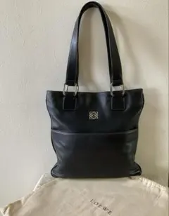 良品　ロエベ LOEWE ショルダーバッグ　ハンドバッグのサムネイル