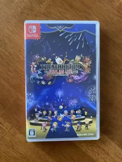 Theatrhythm Final Bar Line