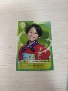 石垣仁 サマバケ 2024 トレーディングカード