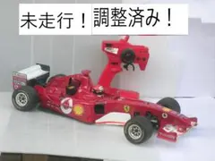 ディアゴスティーニ F2004フェラーリ未走行 2026年最新】デアゴスティーニ f2004の人気アイテム - メルカリ