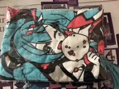 2025年最新】マジカルミライ 2020 ブランケットの人気アイテム - メルカリ