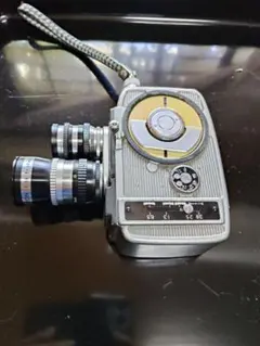 当時物　YASHICA 8mm フィルムカメラ 本体 2026年最新】YASHICA 8mmフィルムの人気アイテム - メルカリ