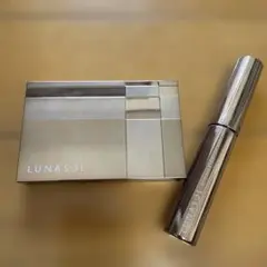 ルナソル　アイブロウ　2点セットのサムネイル