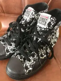 2026年最新】VISION STREET WEAR（ヴィジョン・ストリート・ウェア