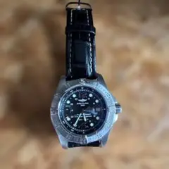 スーパーオーシャン