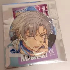 あんスタ コレクション缶バッジ 2025 aug. 大神晃牙 IDOL