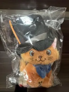 ディズニー Happyくじにゃんにゃんにゃん トゥルーズ