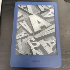 amazon kindle