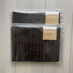 FranceBed ピロケース Line & Earth 50×70cmのサムネイル