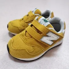 new balance 313 15センチ