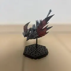 モンスターハンターフィギュアスタンダードモデル 奇しき赫耀のバルファルク