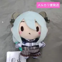 プロセカ：【宵崎奏】ふわぷちマスコット《ニーゴ》②のサムネイル