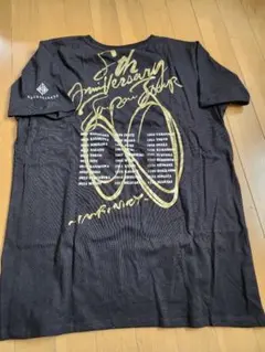 和楽器バンド　全国ツアーTシャツ　音ノ廻廊　ロンＴ　七分袖 和楽器バンド 全国ツアーTシャツ 音ノ廻廊 ロンT 七分袖 - メルカリ