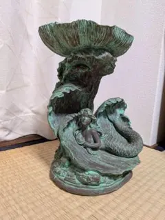 ワンオフ シェドラ SHEDORAH マーミット ソフビ sofvi フィギュア