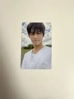 TWSドフン トレカ