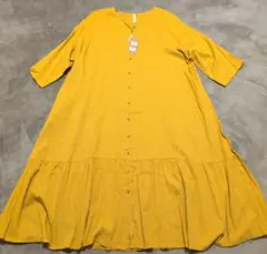 マライカ☆シャツワンピース