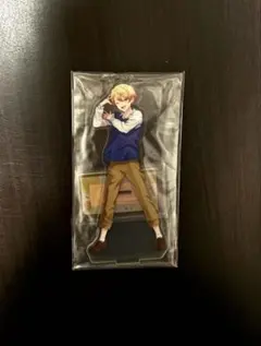 プロセカ　天馬司　セガラッキーくじ　アクリルスタンド