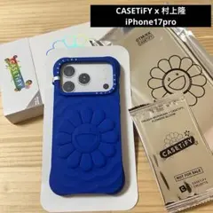 casetify 村上隆 17pro