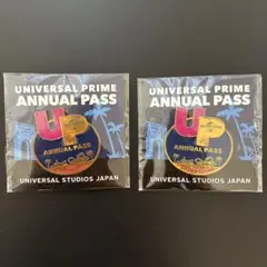 2026年最新】usjピンバッジの人気アイテム - メルカリ