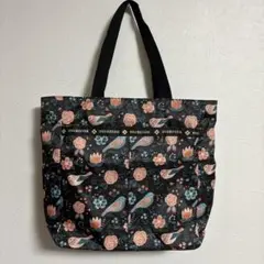 ポーチ内蔵トートバッグ♡オーダーセール♡¥5,000♡ジョリーフルール