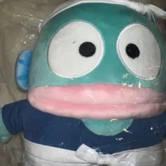 ハンギョドン 一番くじ ぬいぐるみ