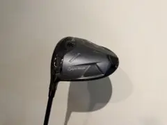 【レフティ】TaylorMade Qi35ドライバー 10.5度