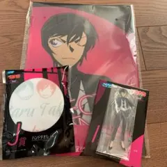 名探偵コナン　一番くじ　佐藤刑事