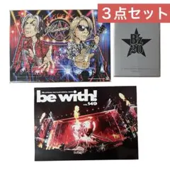 【レア】B'z　１９９０年代のファンクラブ品セット 懐かしの…B'z goodsに!! | とまみーのB'z MANIA☆JAM