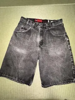 Levi’s SilverTab LOOSE USA製 90s デニムショーツのサムネイル