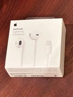 Apple 純正 イヤホン アップル イヤフォン ライトニング 正規品