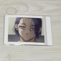 ブルーロック 御影 玲王 パシャこれ