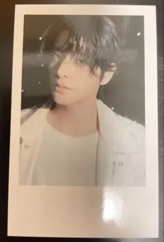 ENHYPEN 宵　HMV特典　ジェイク