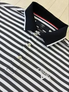 Callaway X-Series ポロシャツ LL