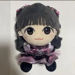 FRUITSZIPPER 櫻井優衣 かわぬい ver.3 - メルカリ