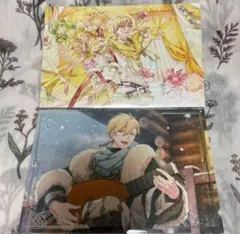 アイナナ ポスカ 六弥ナギ