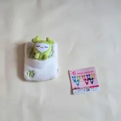 TWICE LOVELYS おふとんリールパスケース ミナ ミブリー - メルカリ